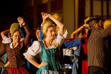 07.10.2023 Benefizkonzert - 50. Geburtstag Pfr. Nikolaus